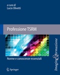 Cover: Professione TSRM - Springer