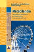 Cover: Matebilandia - Springer