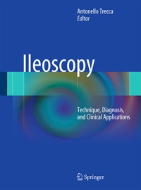 Abbildung von: Ileoscopy - Springer