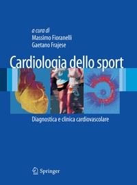 Abbildung von: Cardiologia dello Sport - Springer