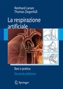 Cover: La respirazione artificiale - Springer