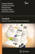 Cover: TransMath - Springer