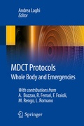 Cover: MDCT Protocols - Springer