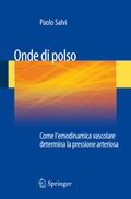 Cover: Onde di polso - Springer