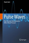 Cover: Pulse Waves - Springer