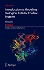 Cover: Introduction to Modeling Biological Cellular Control Systems - Springer