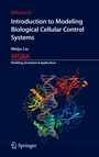 Cover: Introduction to Modeling Biological Cellular Control Systems - Springer