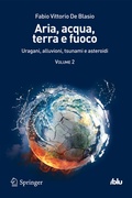 Cover: Aria, acqua, terra e fuoco - Volume II - Springer