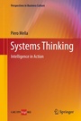 Cover: Systems Thinking - Springer