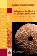 Bild: Dalla geometria di Euclide alla geometria dell'Universo - Springer