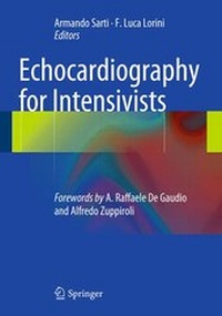 Abbildung von: Echocardiography for Intensivists - Springer