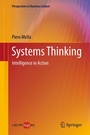 Cover: Systems Thinking - Springer