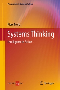 Enlarge image Cover: Systems Thinking - Springer