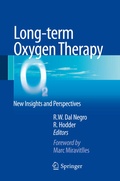 Abbildung von: Long-term oxygen therapy - Springer