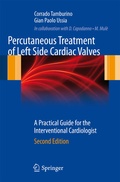 Bild: Percutaneous Treatment of Left Side Cardiac Valves - Springer