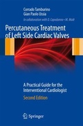 Bild: Percutaneous Treatment of Left Side Cardiac Valves - Springer