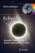 Cover: Eclissi! - Springer