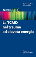Cover: La TCMD nel trauma ad elevata energia - Springer