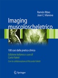 Cover: Imaging muscoloscheletrico - Springer