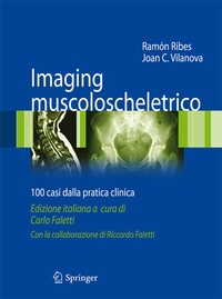 Abbildung von: Imaging muscoloscheletrico - Springer