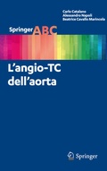 Cover: L'angio-TC dell'aorta - Springer