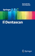 Cover: Il Dentascan - Springer