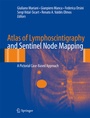 Cover: Atlas of Lymphoscintigraphy and Sentinel Node Mapping - Springer