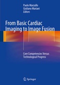 Cover: From Basic Cardiac Imaging to Image Fusion - Springer