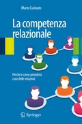 Cover: La competenza relazionale - Springer