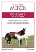 Cover: Il manuale MERCK per la salute del cavallo - Springer