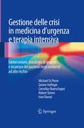 Abbildung von: Gestione delle crisi in medicina d'urgenza e terapia intensiva - Springer