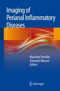 Abbildung von: Imaging of Perianal Inflammatory Diseases - Springer