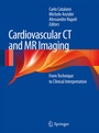 Cover: Cardiovascular CT and MR Imaging - Springer