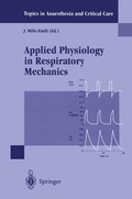 Abbildung von: Applied Physiology in Respiratory Mechanics - Springer