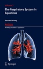 Cover: The Respiratory System in Equations - Springer