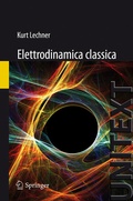 Cover: Elettrodinamica Classica - Springer