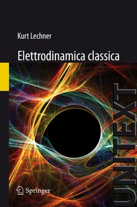 Abbildung von: Elettrodinamica Classica - Springer