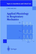 Abbildung von: Applied Physiology in Respiratory Mechanics - Springer