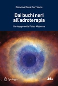 Cover: Dai buchi neri all'adroterapia - Springer