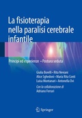 Cover: La fisioterapia nella paralisi cerebrale infantile - Springer