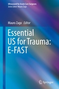 Bild: Essential US for Trauma: E-FAST - Springer