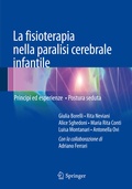 Cover: La fisioterapia nella paralisi cerebrale infantile - Springer
