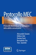 Cover: Protocollo MEC - Springer