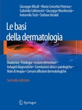 Cover: Le basi della dermatologia - Springer