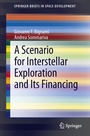 Cover: A Scenario for Interstellar Exploration and Its Financing - Springer