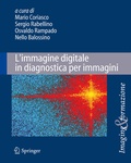 Cover: L'immagine digitale in diagnostica per immagini - Springer