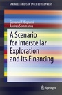 Cover: A Scenario for Interstellar Exploration and Its Financing - Springer