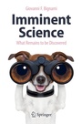 Cover: Imminent Science - Springer