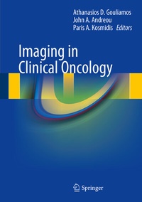 Abbildung von: Imaging in Clinical Oncology - Springer