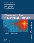 Cover: L'immagine digitale in diagnostica per immagini - Springer
